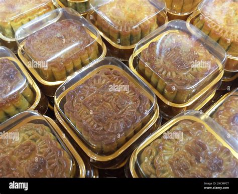 mooncakes toronto 2021.